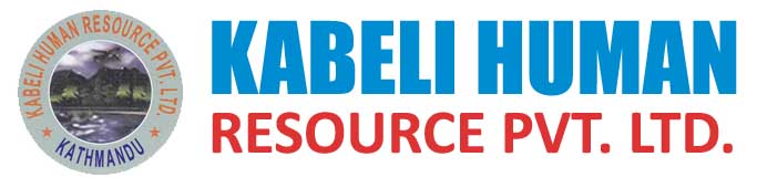 Kabeli Human Resource Pvt. Ltd.